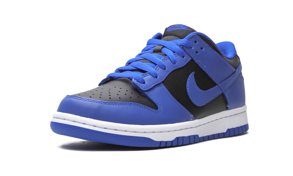 NIKE Dunk Low "Hyper Cobalt Keesef 