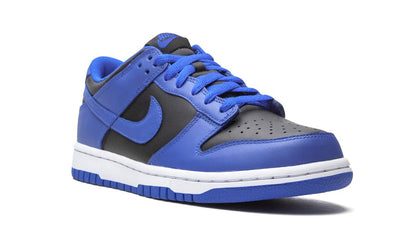 NIKE Dunk Low "Hyper Cobalt Keesef 