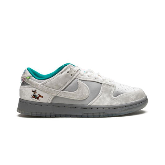 Nike Dunk Low Ice Nike Dunk Low Ice Keesef