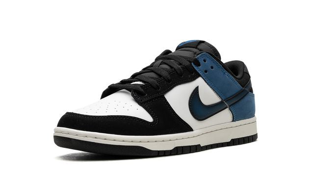 Nike Dunk Low Industrial Blue Nike dunk low industrial blue Keesef