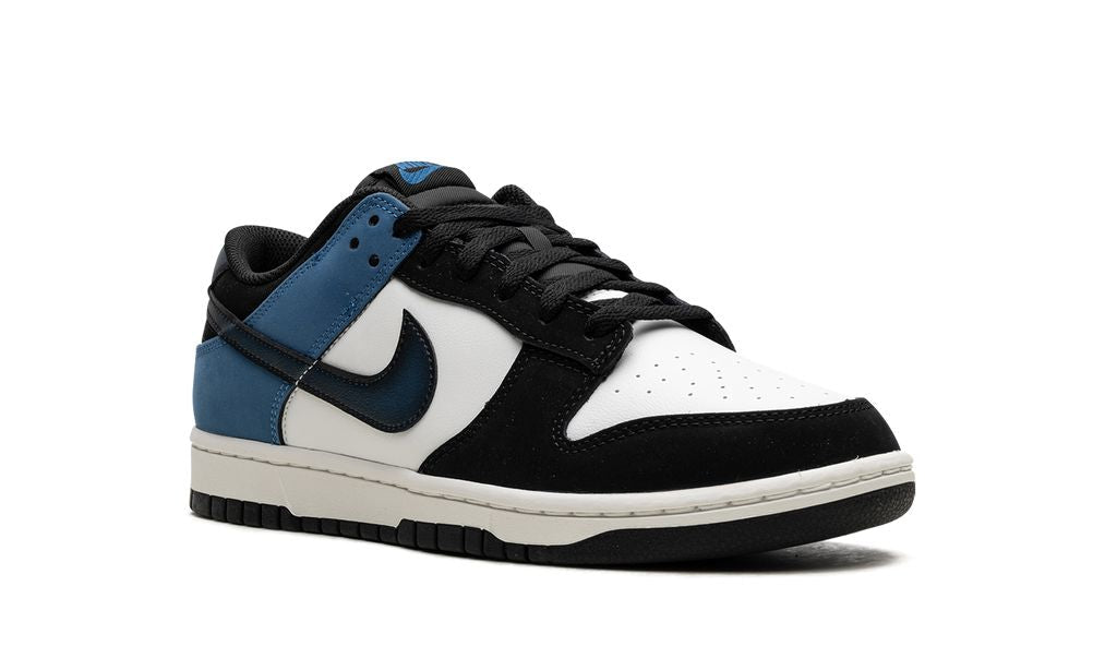 Nike Dunk Low Industrial Blue Nike dunk low industrial blue Keesef