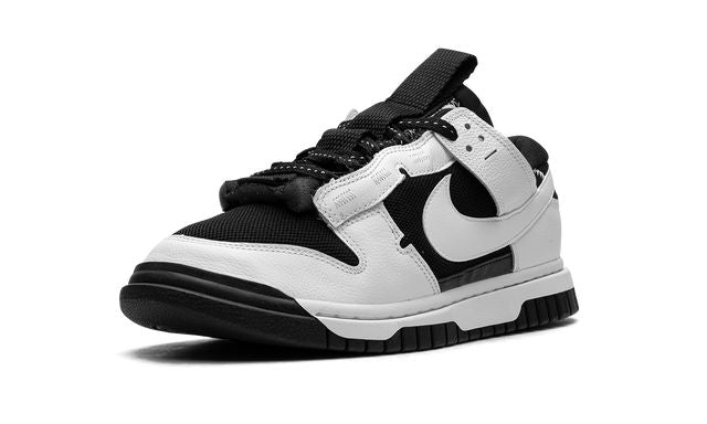 Nike Dunk Low Jumbo Reverse Panda Nike Dunk Low Jumbo Reverse Panda Keesef