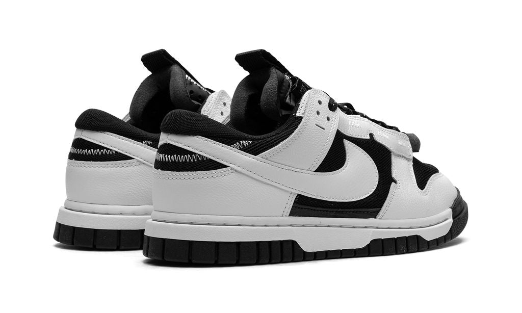 Nike Dunk Low Jumbo Reverse Panda Nike Dunk Low Jumbo Reverse Panda Keesef