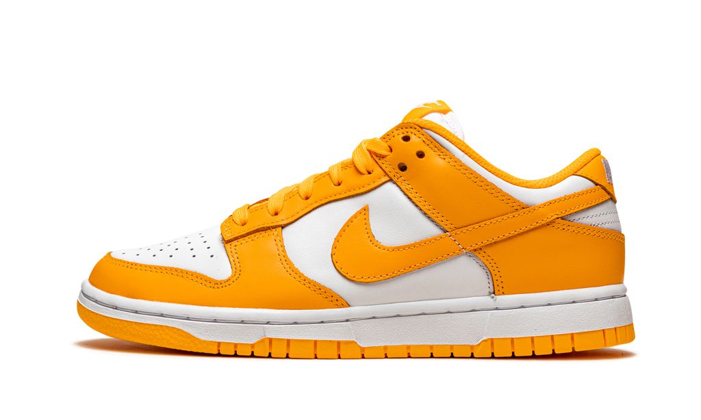 Nike Dunk Low Laser Orange Nike Dunk Low Laser Orange Keesef