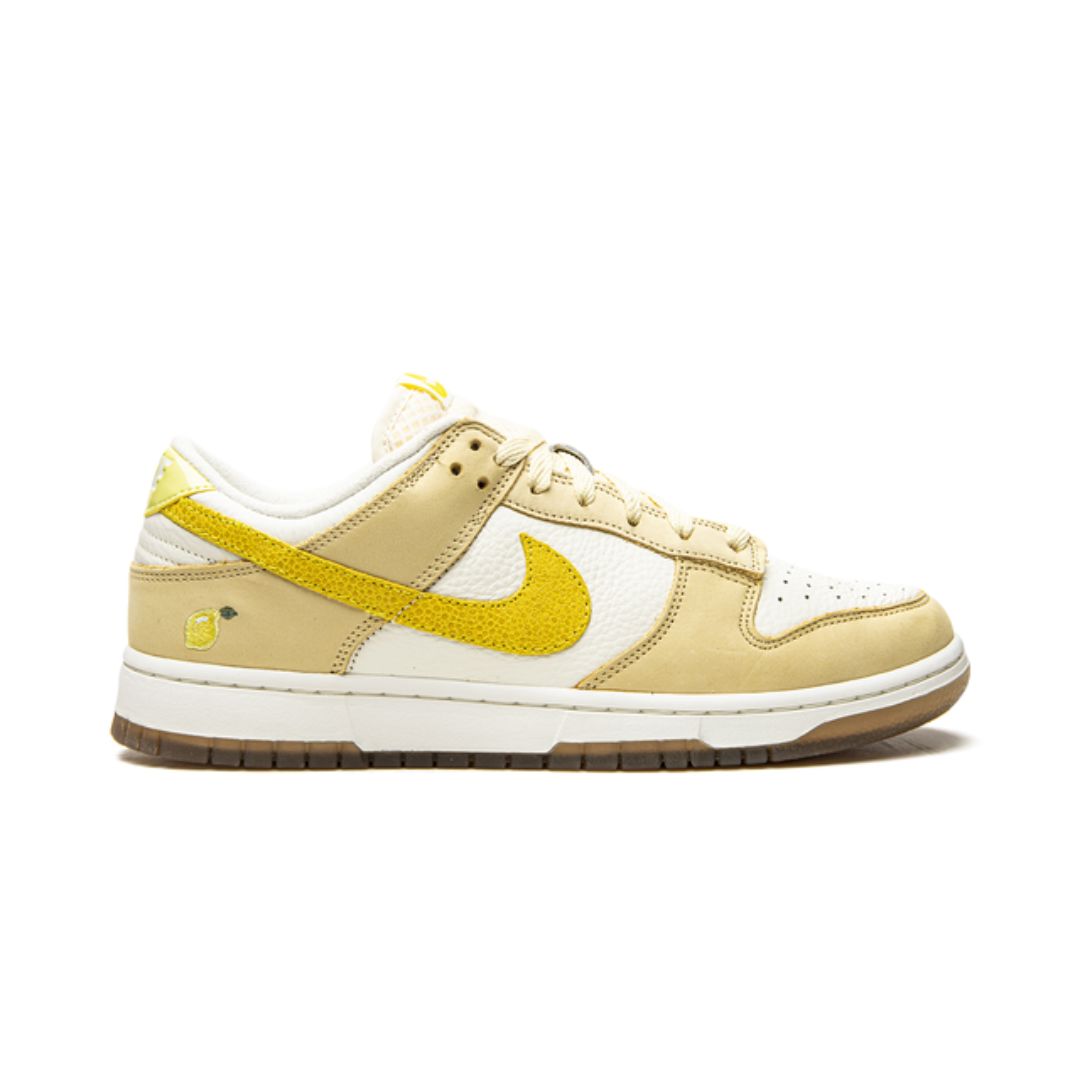 Nike Dunk Low Lemon Drop Nike Dunk Low Lemon Drop Keesef