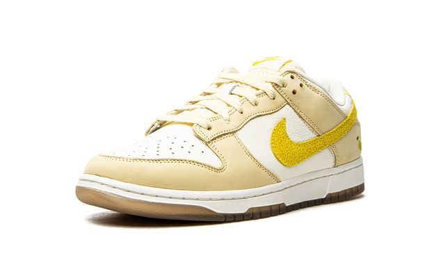 Nike Dunk Low Lemon Drop Nike Dunk Low Lemon Drop Keesef