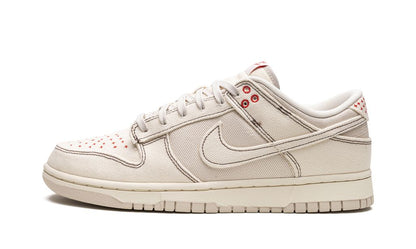 Nike Dunk Low Light Orewood Brown Sashiko Nike Dunk Low Light Orewood Brown Sashiko Keesef