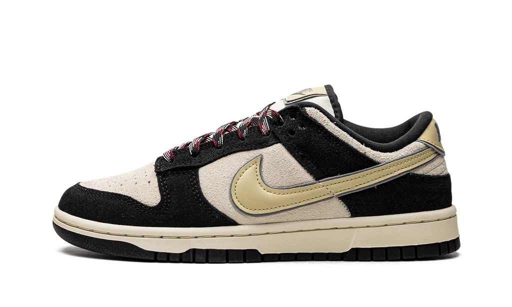Nike Dunk Low LX Black Suede Team Gold Nike Dunk Low Bordeaux Keesef
