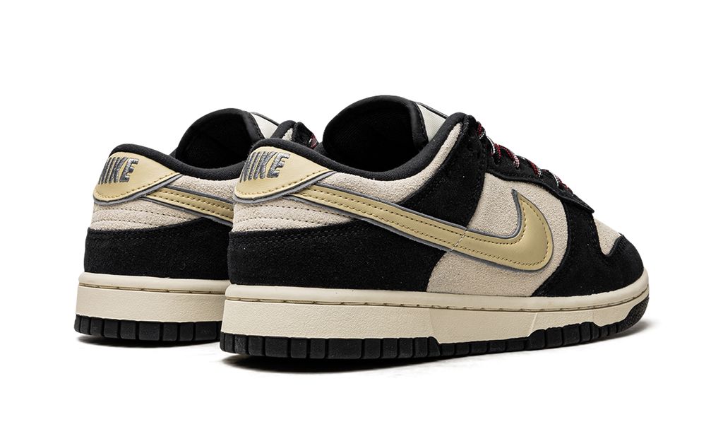 Nike Dunk Low LX Black Suede Team Gold Nike Dunk Low Bordeaux Keesef