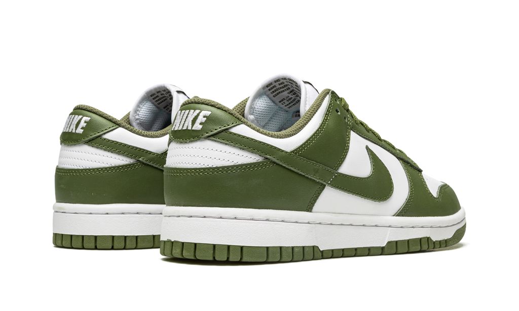 Nike Dunk Low Medium Olive Nike Dunk Low Medium Olive Keesef