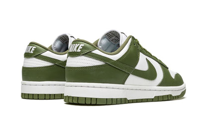 Nike Dunk Low Medium Olive Nike Dunk Low Medium Olive Keesef
