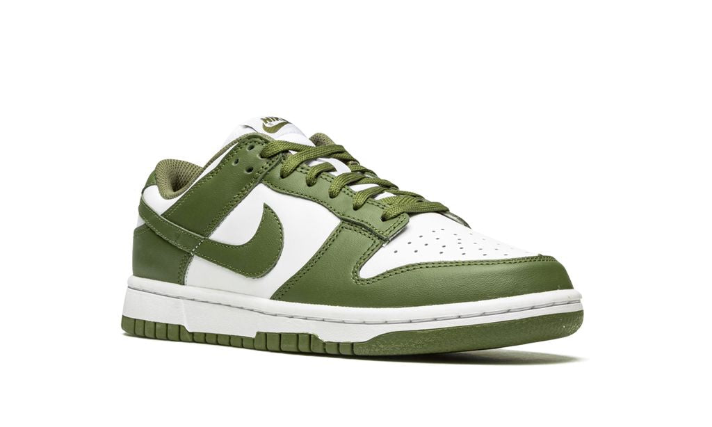 Nike Dunk Low Medium Olive Nike Dunk Low Medium Olive Keesef