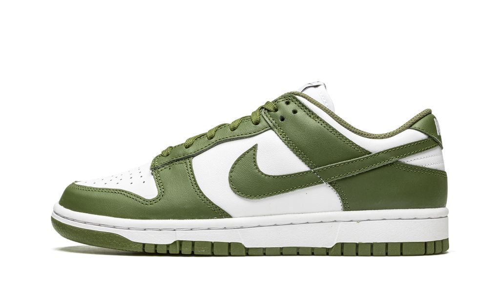 Nike Dunk Low Medium Olive Nike Dunk Low Medium Olive Keesef