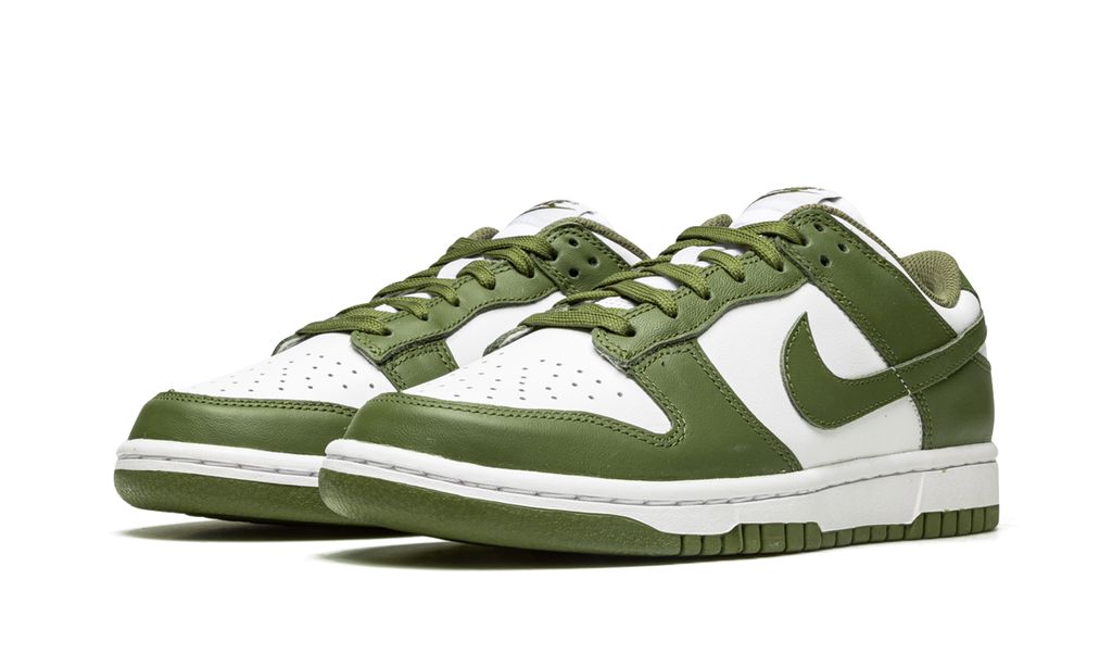 Nike Dunk Low Medium Olive Nike Dunk Low Medium Olive Keesef