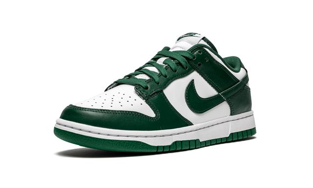 Nike Dunk Low Michigan State Nike Dunk Low Michigan State Keesef