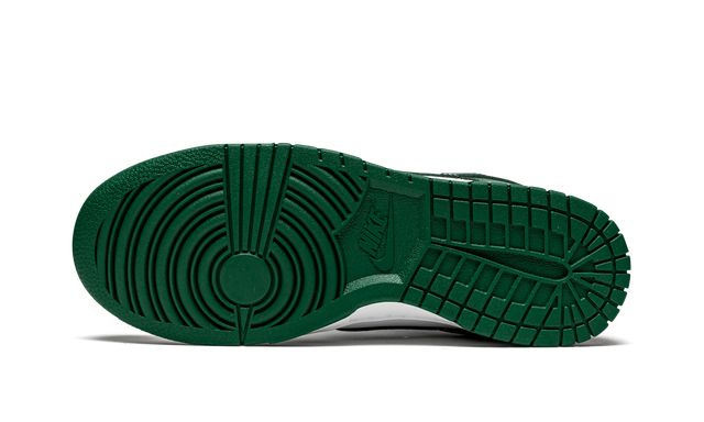 Nike Dunk Low Michigan State Nike Dunk Low Michigan State Keesef