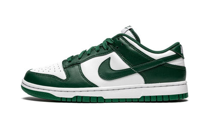 Nike Dunk Low Michigan State Nike Dunk Low Michigan State Keesef