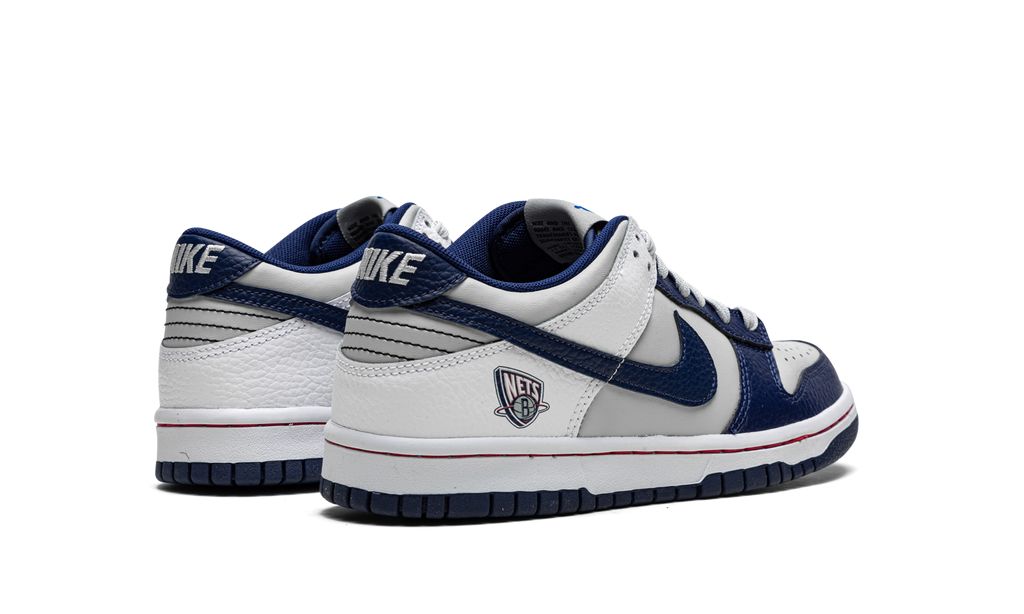 Nike Dunk Low NBA Brooklyn Nets Nike Dunk Low NBA Brooklyn Nets Keesef