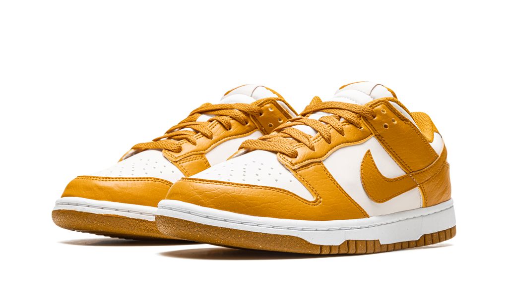 Nike Dunk Low Next Nature Phantom Gold Suede Nike Dunk Low Next Nature Phantom Gold Suede Keesef