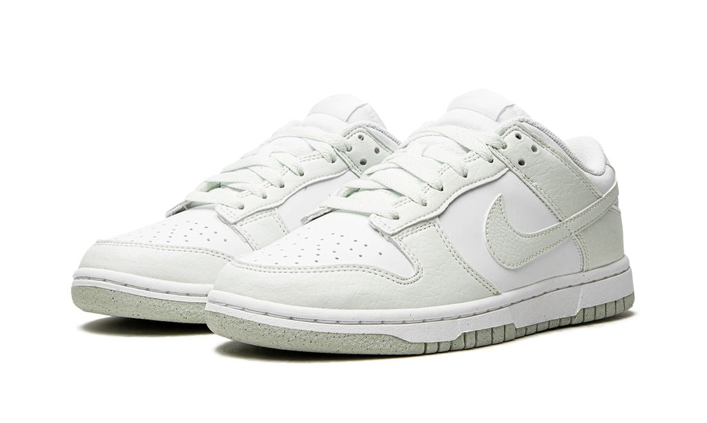 Nike Dunk Low Next Nature White Mint Nike Dunk Low Next Nature White Mint Keesef