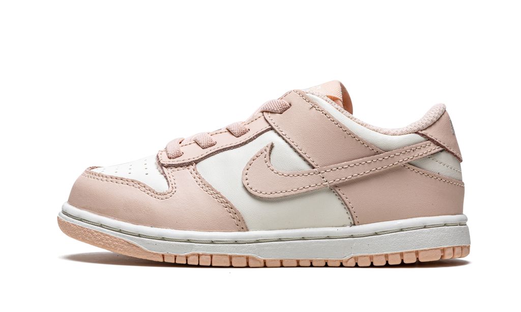 Nike Dunk Low Orange Pearl Nike Dunk Low Orange Pearl Keesef