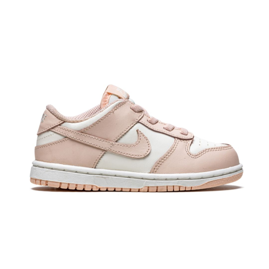 Nike Dunk Low Orange Pearl Nike Dunk Low Orange Pearl Keesef