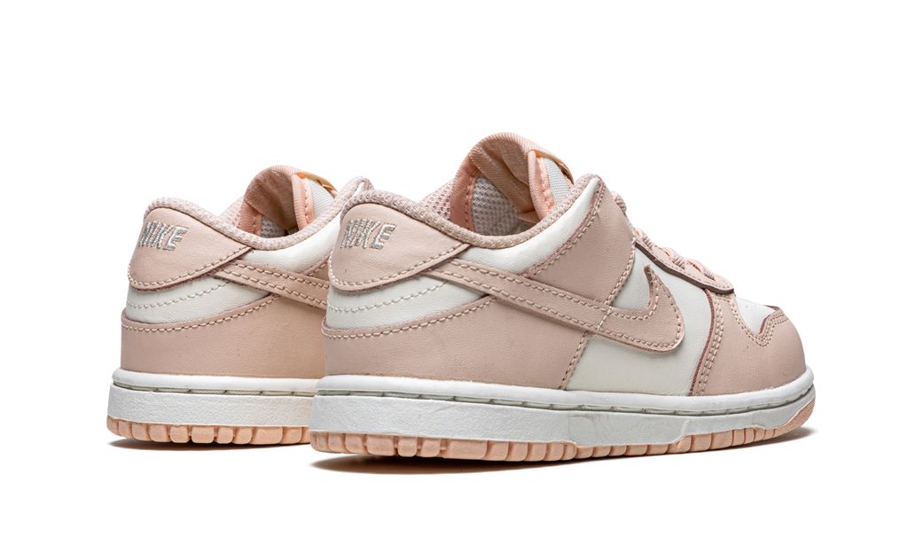 Nike Dunk Low Orange Pearl Nike Dunk Low Orange Pearl Keesef