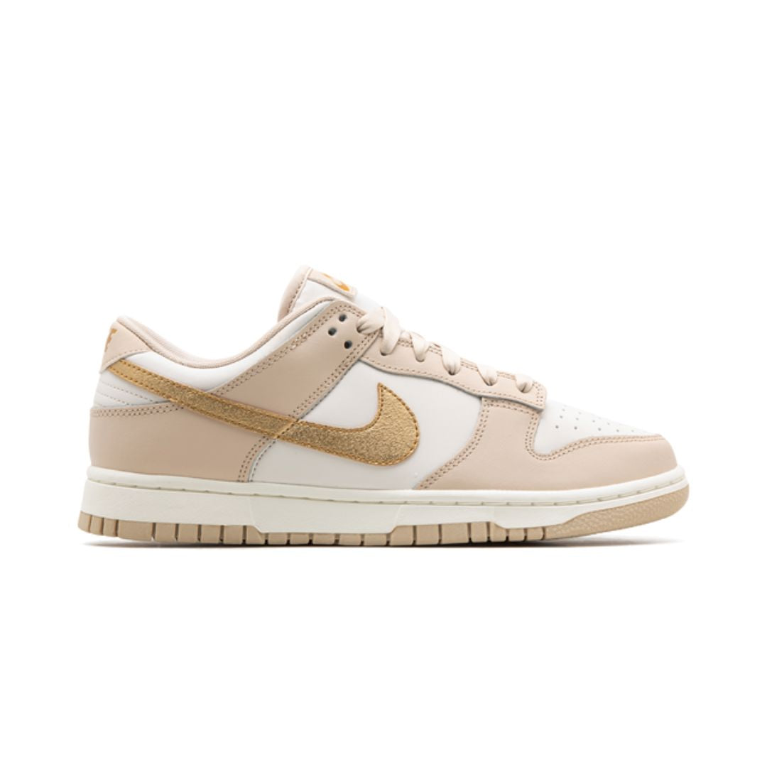 Nike Dunk Low Phantom Metallic Gold Nike Dunk Low Phantom Metallic Gold Keesef