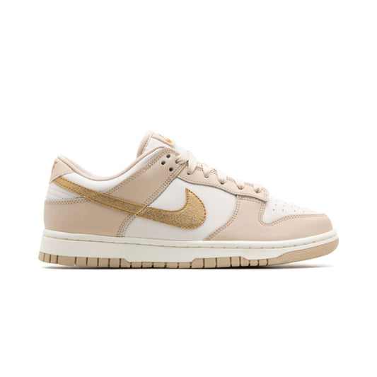 Nike Dunk Low Phantom Metallic Gold Nike Dunk Low Phantom Metallic Gold Keesef