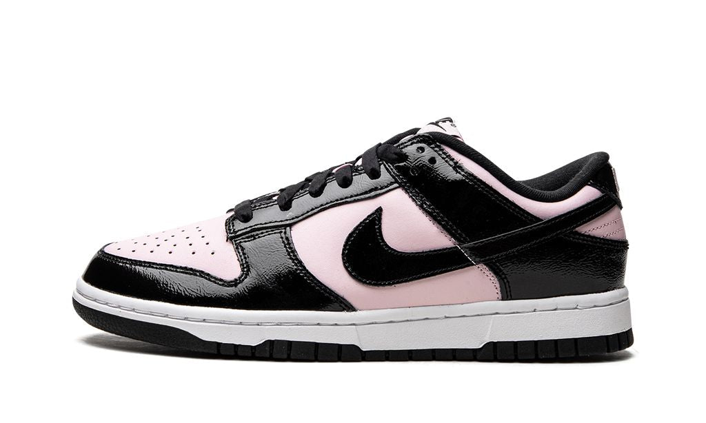 Nike Dunk Low Pink Foam Black Nike Dunk Low Pink Foam Black Keesef