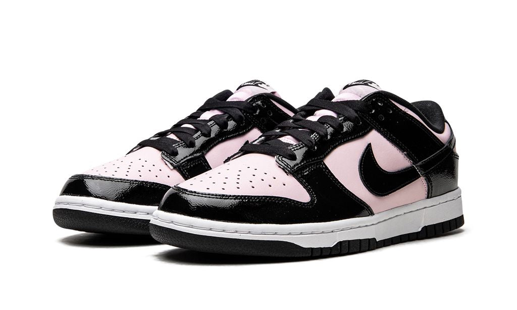 Nike Dunk Low Pink Foam Black Nike Dunk Low Pink Foam Black Keesef