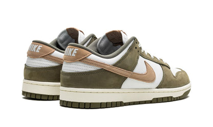 Nike Dunk Low Premium Medium Olive Hemp Nike Dunk Low Premium Medium Olive Hemp Keesef