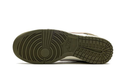 Nike Dunk Low Premium Medium Olive Hemp Nike Dunk Low Premium Medium Olive Hemp Keesef