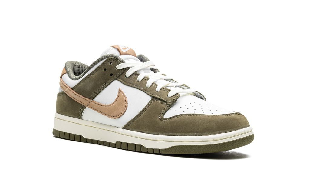 Nike Dunk Low Premium Medium Olive Hemp Nike Dunk Low Premium Medium Olive Hemp Keesef