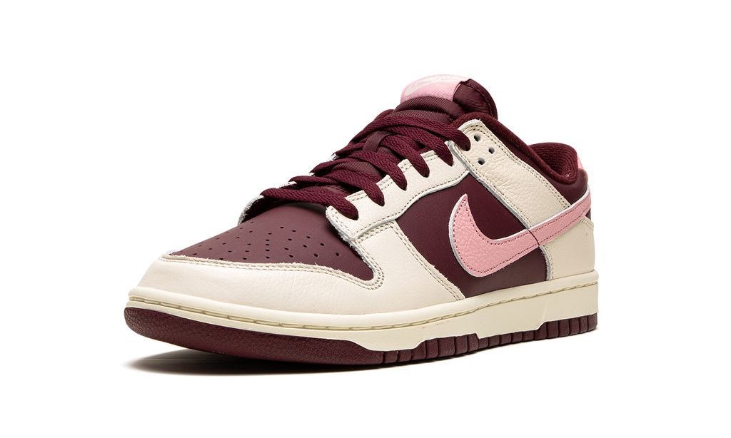 Nike Dunk Low Premium Valentine's Day Keesef