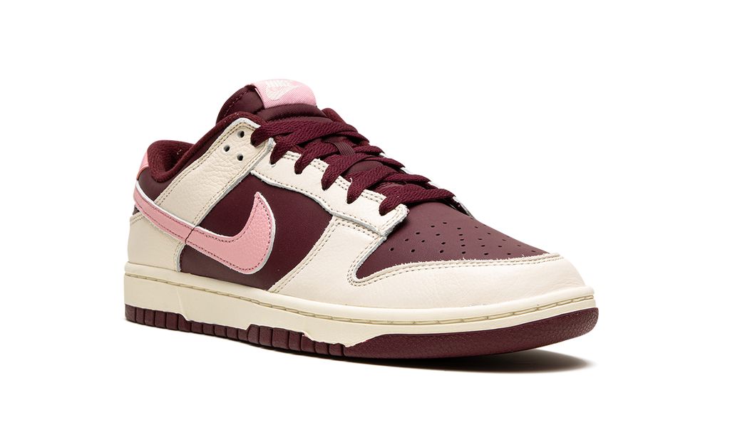 Nike Dunk Low Premium Valentine's Day Keesef