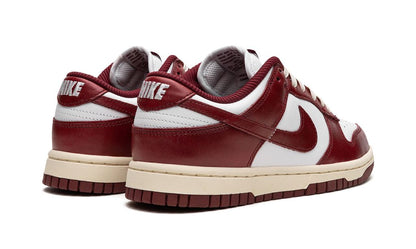 Nike Dunk Low PRM Vintage Team Red Nike Dunk Low PRM Vintage Team Red Keesef