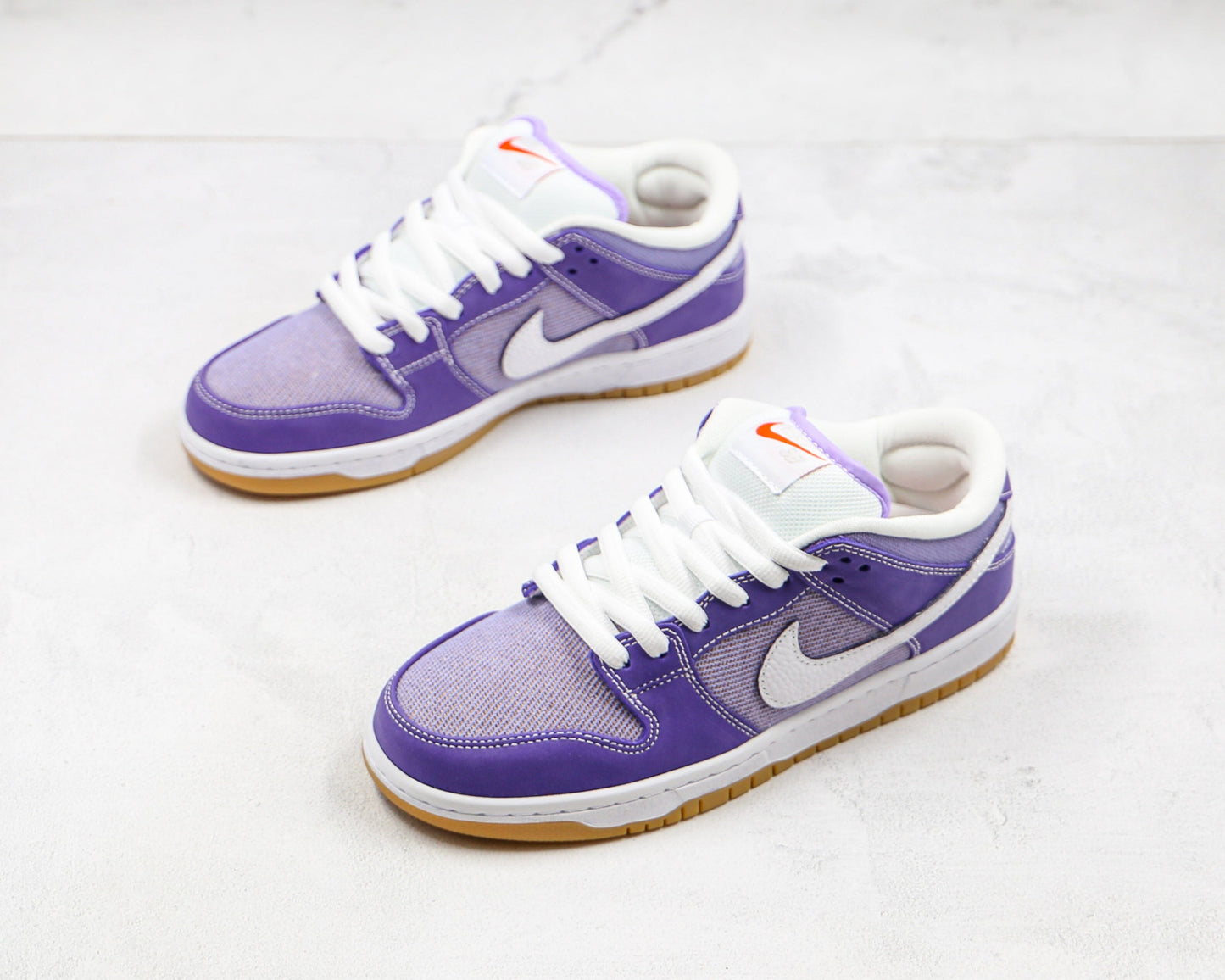 Nike Dunk Low Purple Unbleached Nike Dunk Low Purple Unbleached Keesef