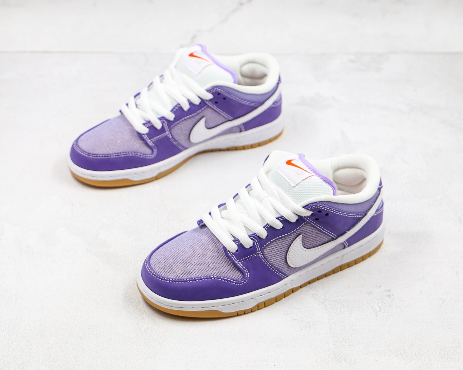 Nike Dunk Low Purple Unbleached Nike Dunk Low Purple Unbleached Keesef