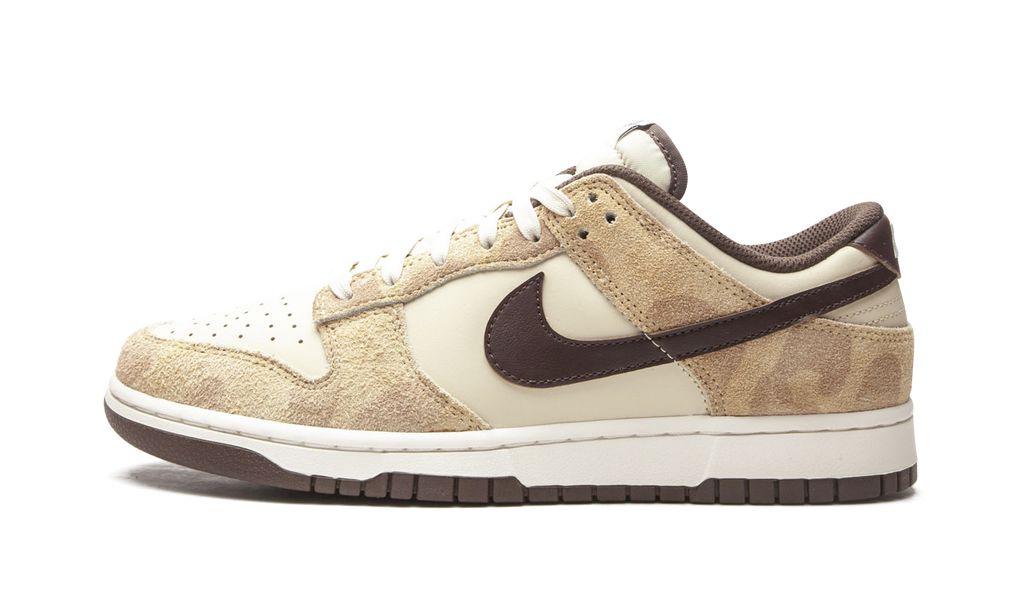 Nike Dunk Low Retro Animal Pack Giraffe Nike Dunk Low Retro Animal Pack Giraffe Keesef