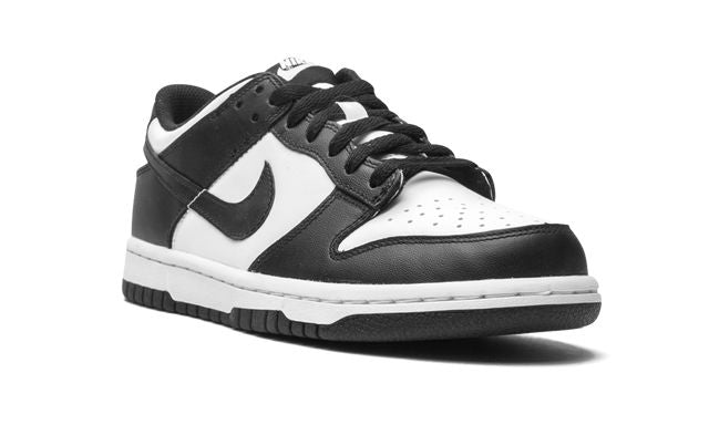 Nike Dunk Low Retro Black White Panda Nike Dunk Low Retro Black White Keesef