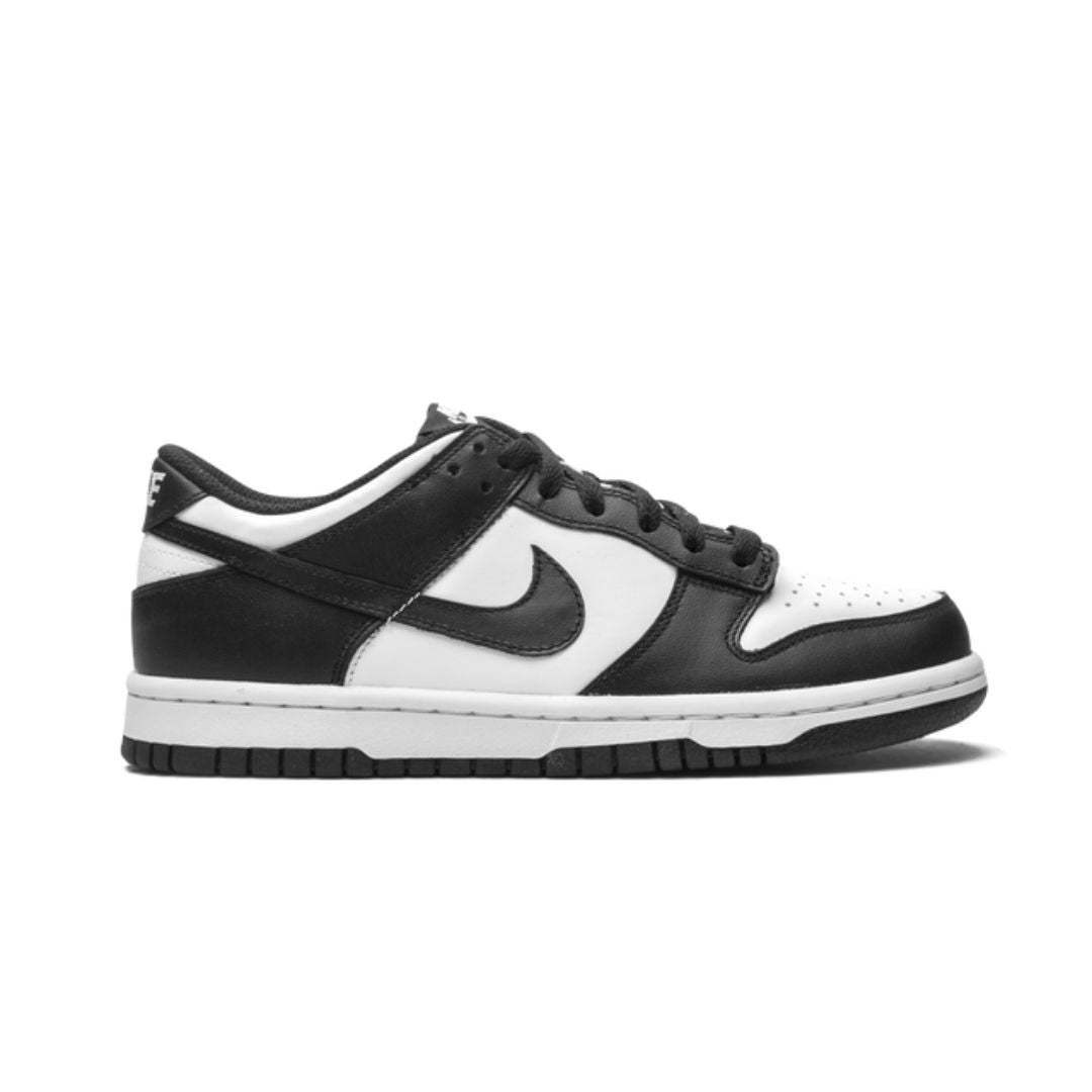 Nike Dunk Low Retro Black White Panda Nike Dunk Low Retro Black White Keesef
