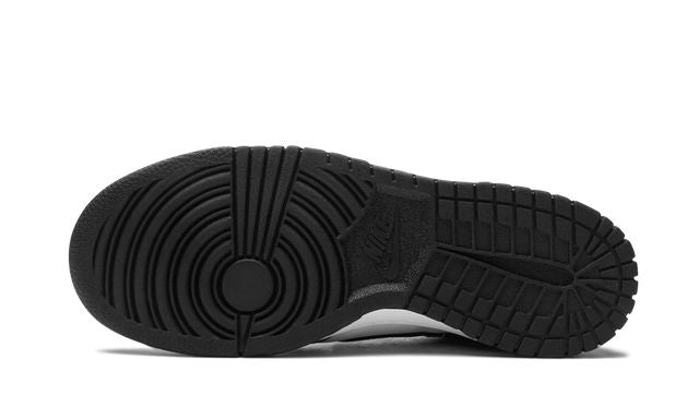 Nike Dunk Low Retro Black White Panda Nike Dunk Low Retro Black White Keesef