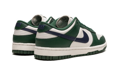 Nike Dunk Low Retro Gorge Green Midnight Navy Nike Dunk Low Active Fuchsia Keesef