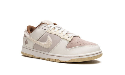Nike Dunk Low Retro PRM Year of the Rabbit Fossil Stone (2023) Nike Dunk Low Retro PRM Year of the Rabbit Fossil Stone (2023) Keesef
