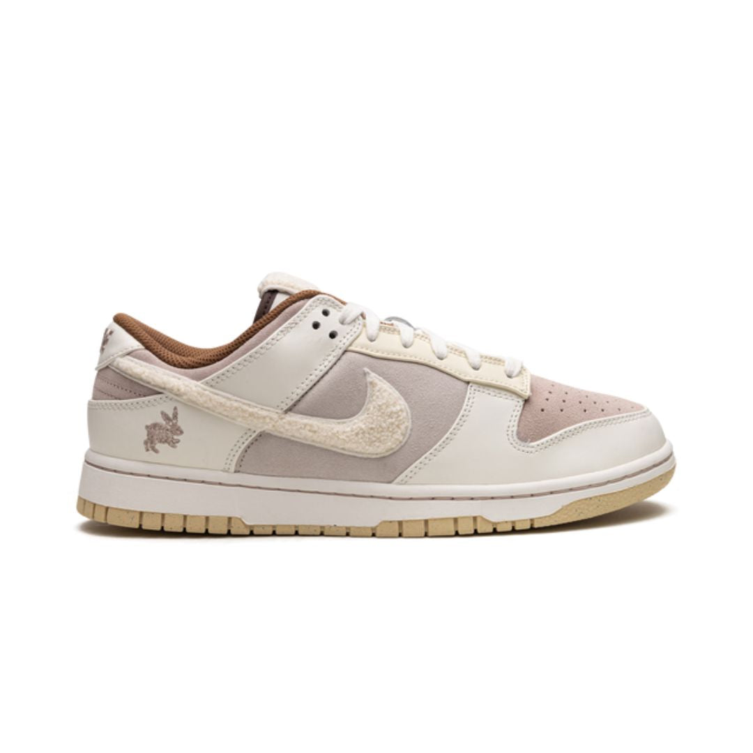 Nike Dunk Low Retro PRM Year of the Rabbit Fossil Stone (2023) Nike Dunk Low Retro PRM Year of the Rabbit Fossil Stone (2023) Keesef
