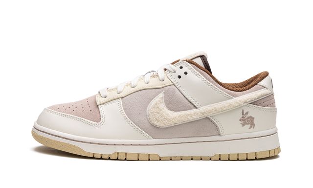 Nike Dunk Low Retro PRM Year of the Rabbit Fossil Stone (2023) Nike Dunk Low Retro PRM Year of the Rabbit Fossil Stone (2023) Keesef
