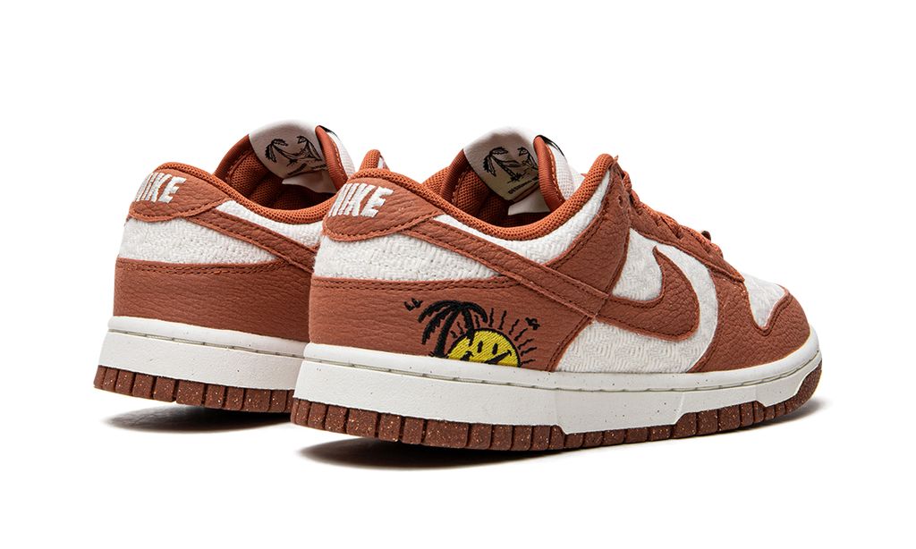 Nike Dunk Low Retro Sun Club Burn Sunrise Nike Dunk Low Retro Sun Club Burn Sunrise Keesef