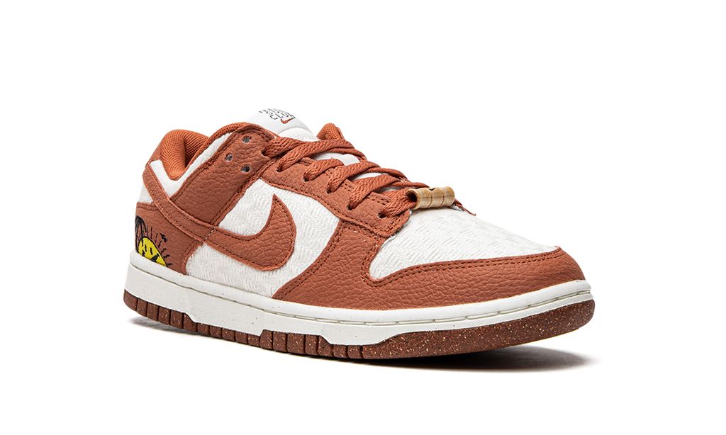 Nike Dunk Low Retro Sun Club Burn Sunrise Nike Dunk Low Retro Sun Club Burn Sunrise Keesef