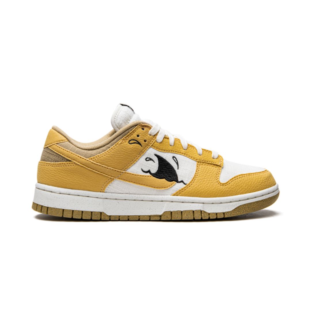 Nike Dunk Low Retro Sun Club Wheat Grass Orange Nike Dunk Low Retro Sun Club Wheat Grass Orange Keesef